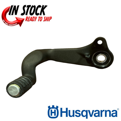 HUSQVARNA REAR BRAKE PEDAL 2020-2022 SVARTPILEN VITPILEN 401 OEM 28113050044